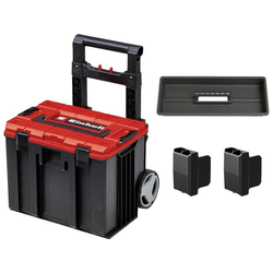 Einhell Sistemski kofer sa točkovima E-Case L