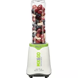 ECG Blender 3510 Nutri Mix&Go, 350W, 0,6l