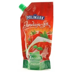 PARADAJZ SOS CLASSIC POLIMARK 300G