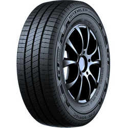 GT Radial Maxmiler AllSeason 2 ( 215/70 R15C 109/107S )