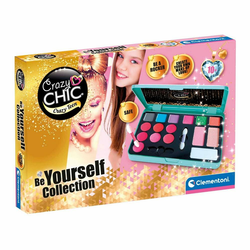 Clementoni Crazy Chic - Make Up (CLE18749), (21261758)