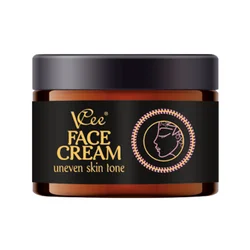 Vcee Krema za lice sa neujednjačenim tenom, 50 ml