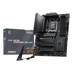 MSI MSI MAG X870E TOMAHAWK MAX WIFI matična plošča, AMD X870E, Socket AM5, ATX