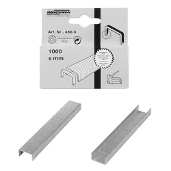 Sponke ZA spenjalnik 6mm MM