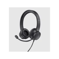 Slušalice TRUST AYDA USB PC HEADSET