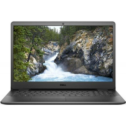 Dell prenosnik Vostro 3500 i3/8GB/256GB SSD + 1TB HDD/15,6 FHD/Windows