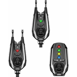DAM TFX Alarm Set 2+1