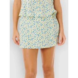 Rip Curl Surf Side Skort krilo light yellow
