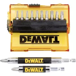 Dewalt Bit komplet 14-dijelni Dewalt DT71570 DT71570-QZ