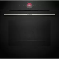 BOSCH Vgradna pečica HBG7742B1