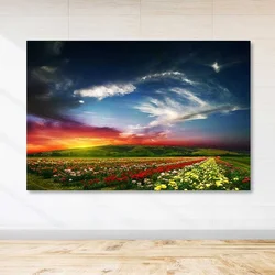 Slika zida DEV03562100140, 100x140 cm