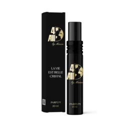 4ALL LA VIE EST BELLE CRISTAL 20ML