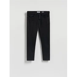 Reserved - Slim fit farmerke