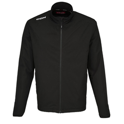 Moška bunda CCM HD Jacket Black S