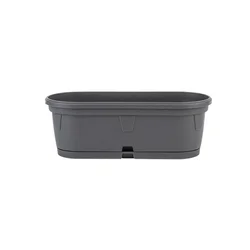 Zardinjera Gerber sa Podmetacem 35cm antracit siva 10240