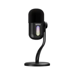 Mikrofon Marvo Blast 50 MIC08 - Black