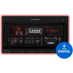 Aurora DSP Laney Ironheart (Digitalni izdelek)