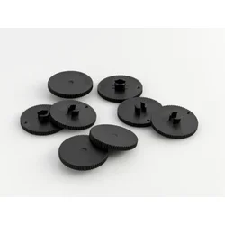 Novus set diskova 1/8 za bušač B2200 ( 05BN2202 )