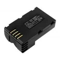 POWERY Akumulator Testo 876/0554 8852