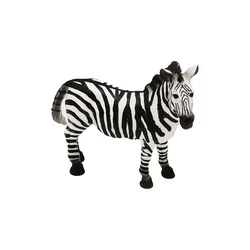 Figura Zebra 10 cm