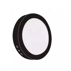BBLINK LED PANEL KA-C5 18W 6500K CRNI
