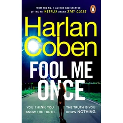 Fool Me Once
