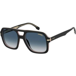 Carrera CARRERA317/S M4P/08 ONE SIZE (55) Črna/Modra