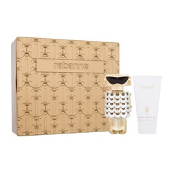 Set za žene Paco Rabanne Fame 125ml