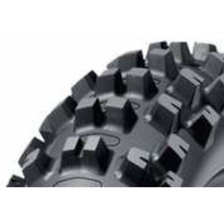 Dunlop TT Geomax AT81 Rear 110/100 R18 64M Moto pnevmatike