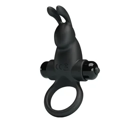 Pretty Love Vibrating Ring