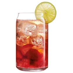 Hendi Nizki kozarci CAN 470 ml, komplet 6 kosov, ARCOROC Hendi N6545