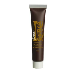 Guirca Barve za obraz - Rjava 20 ml