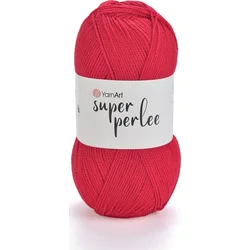 Yarn Art Super Perlee 41 Pletilna preja