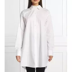 Karl Lagerfeld Ženska košulja 221W1604-100, Bela