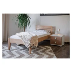 Krevet Easy 90x200cm Natur ( 401 )