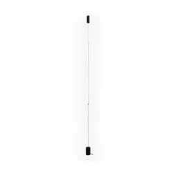 ONLI - LED stojeća lampa SIRILLA LED/20W/230V crna