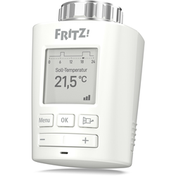 HOME AVM FRITZ!DECT 301 Weiß Thermostat