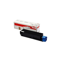 Toner OKI B441 (44574702) črna, original -