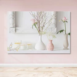 Slika Wallity DEV02858100140, 100x140 cm