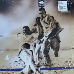 Eros Ramazzotti – Tutte Storie