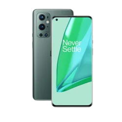 OnePlus 9R Zeleni 256GB 12GB NOVO