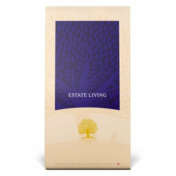 Essential Hrana za odrasle pse malih i mini rasa Estate Living - 3 kg