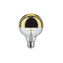 LED prigušiva sijalica sa ogledalnim vrhom E27/6,5W/230V - Paulmann 28675