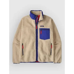 Patagonia Classic Retro-X Jacket cobalt blue