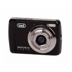 TREVI fotoaparat DC2310 črni
