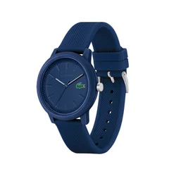 LACOSTE Analogna ura, modra