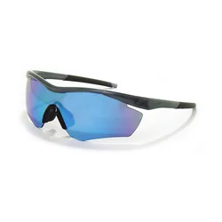 KryptonX M2397H Dečije sportske naočare, Plave