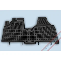 Rezaw-Plast Tipske patosnice za  FIAT Scudo / PEUGEOT Expert / CITROEN Jumpy (2007+)