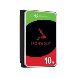 Seagate IronWolf/10TB/HDD/3,5/SATA/7200 vrt/min/3R