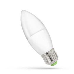LED sijalica E27/6W/230V 3000K